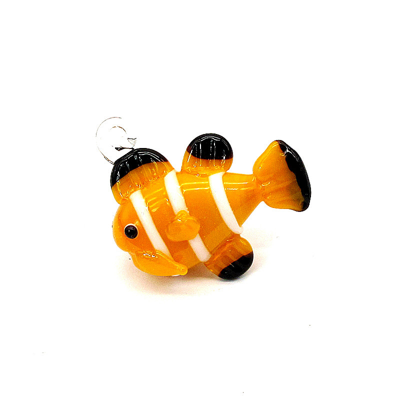 Aquarium Fish Japan - تماثيل زينة للأحواض المائية، إكسسوارات يدوية