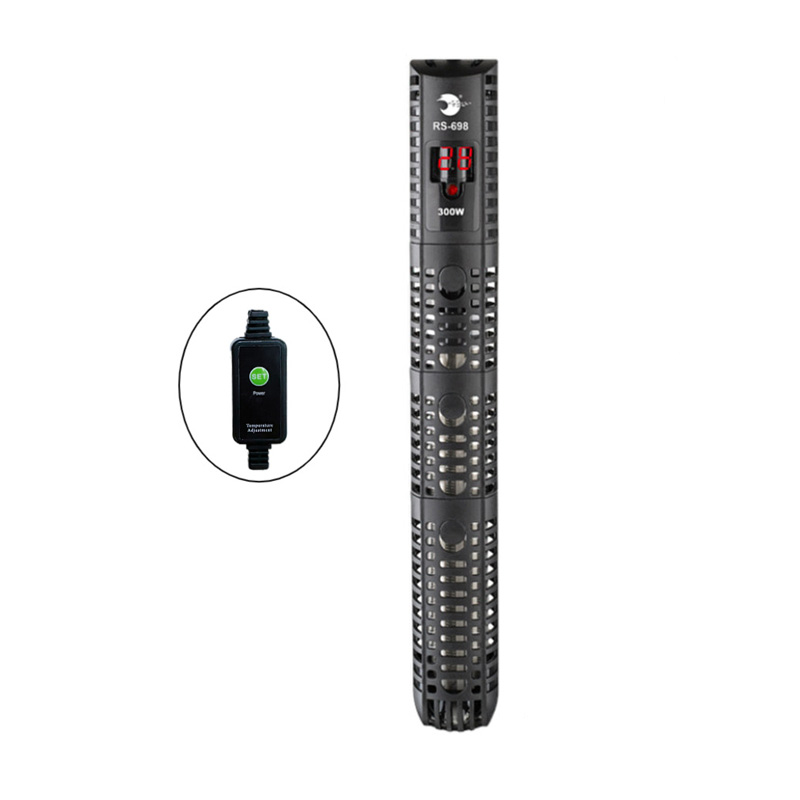 Aquarium Heater Submersible - سخان غاطس لأحواض السمك، قضيب تسخين