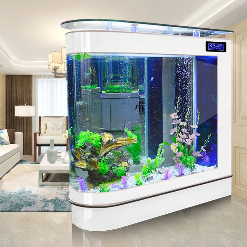 Aquarium Fish Big - رصاصة حوض للأسماك حوض السمك كبير