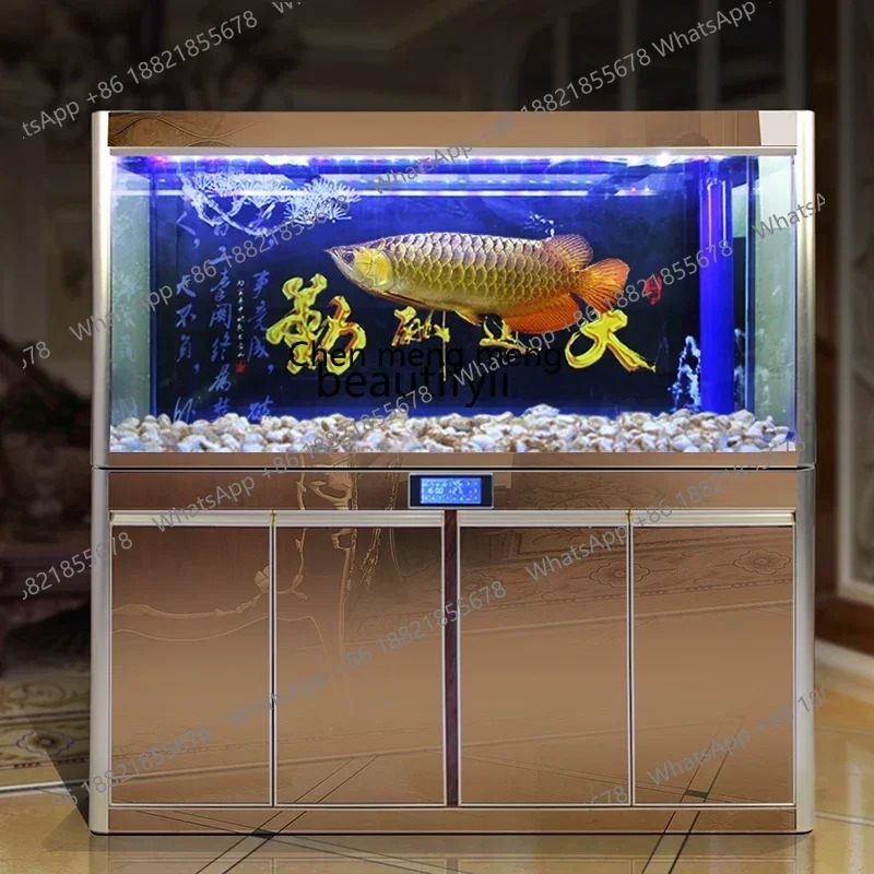 Aquarium Heater Submersible - 25-300 واط خزان الأسماك قضيب تسخين