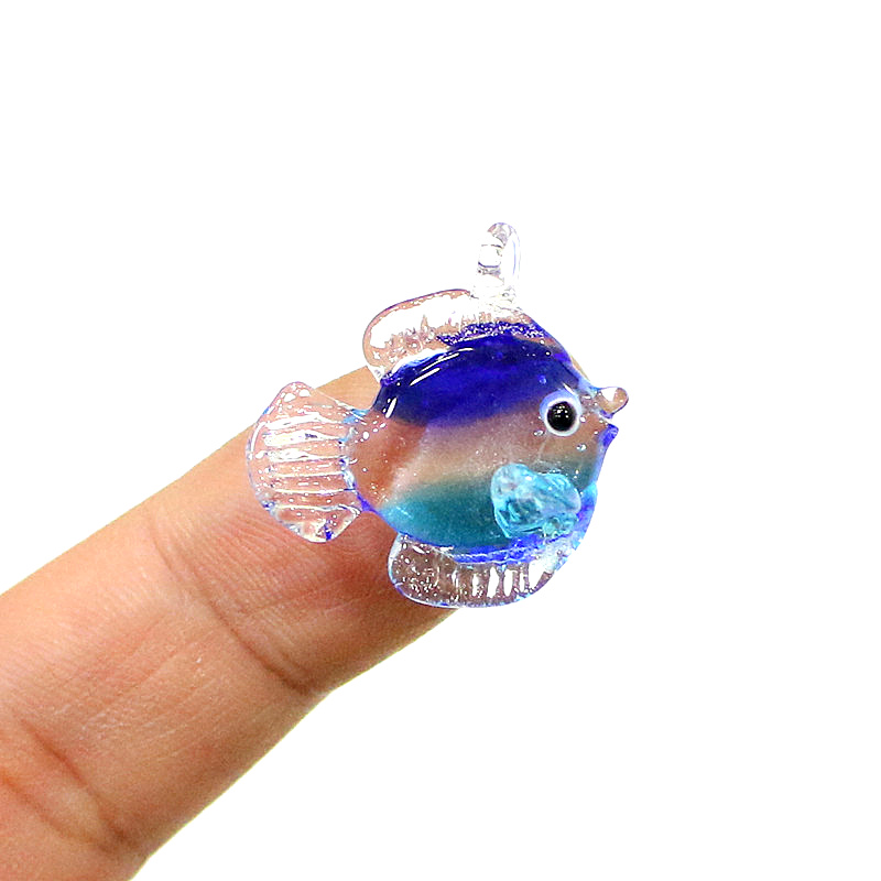 Aquarium Fish Japan - 2 من الحلي البحرية الجميلة ذات
