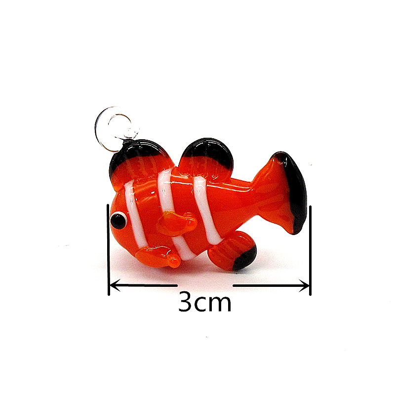 تماثيل زينة للأحواض المائية، إ - مراجعة Aquarium Fish Japan وسعره