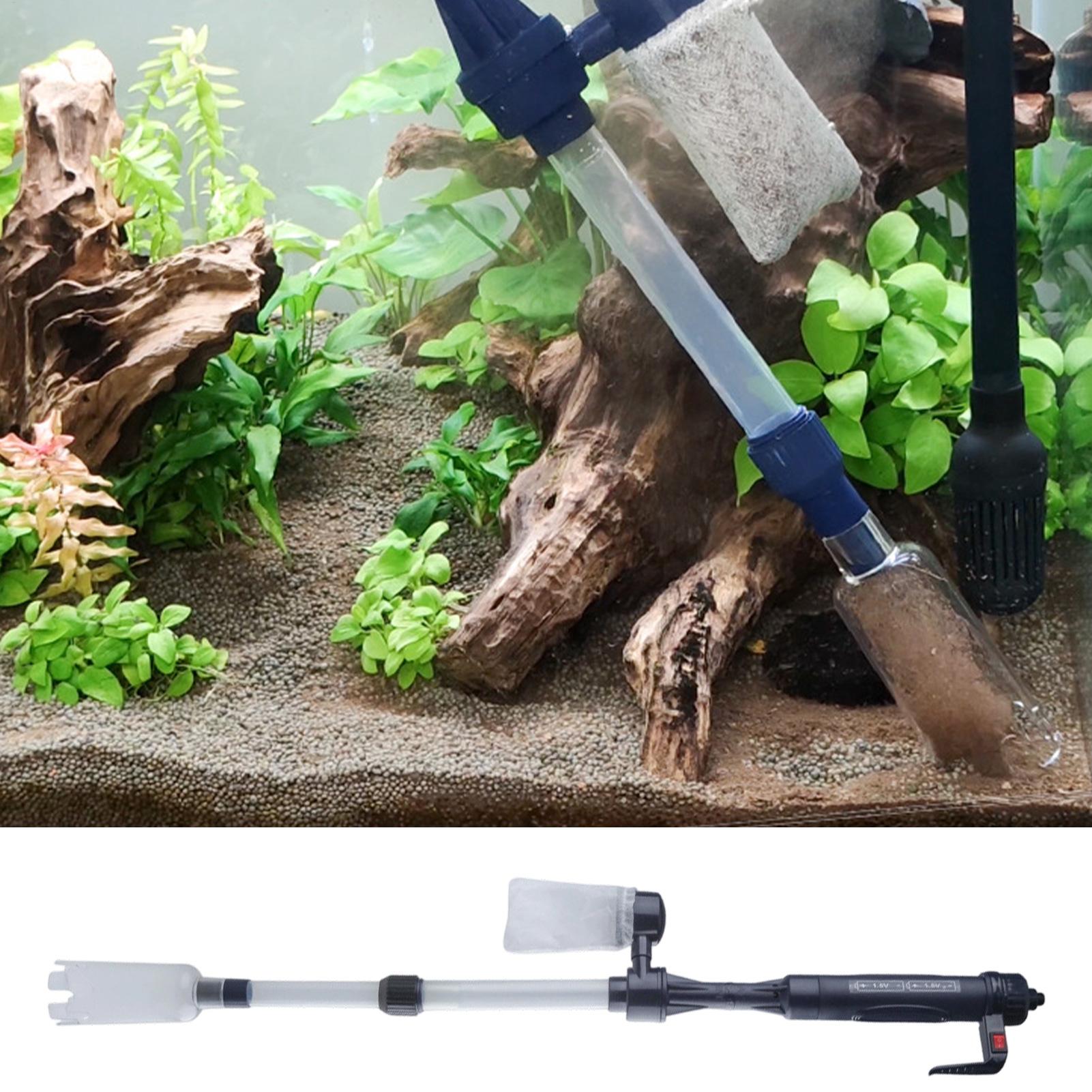 عرض ساخن: مكنسة كهربائية قابلة - مراجعة Aquarium Fish For Sale وسعره