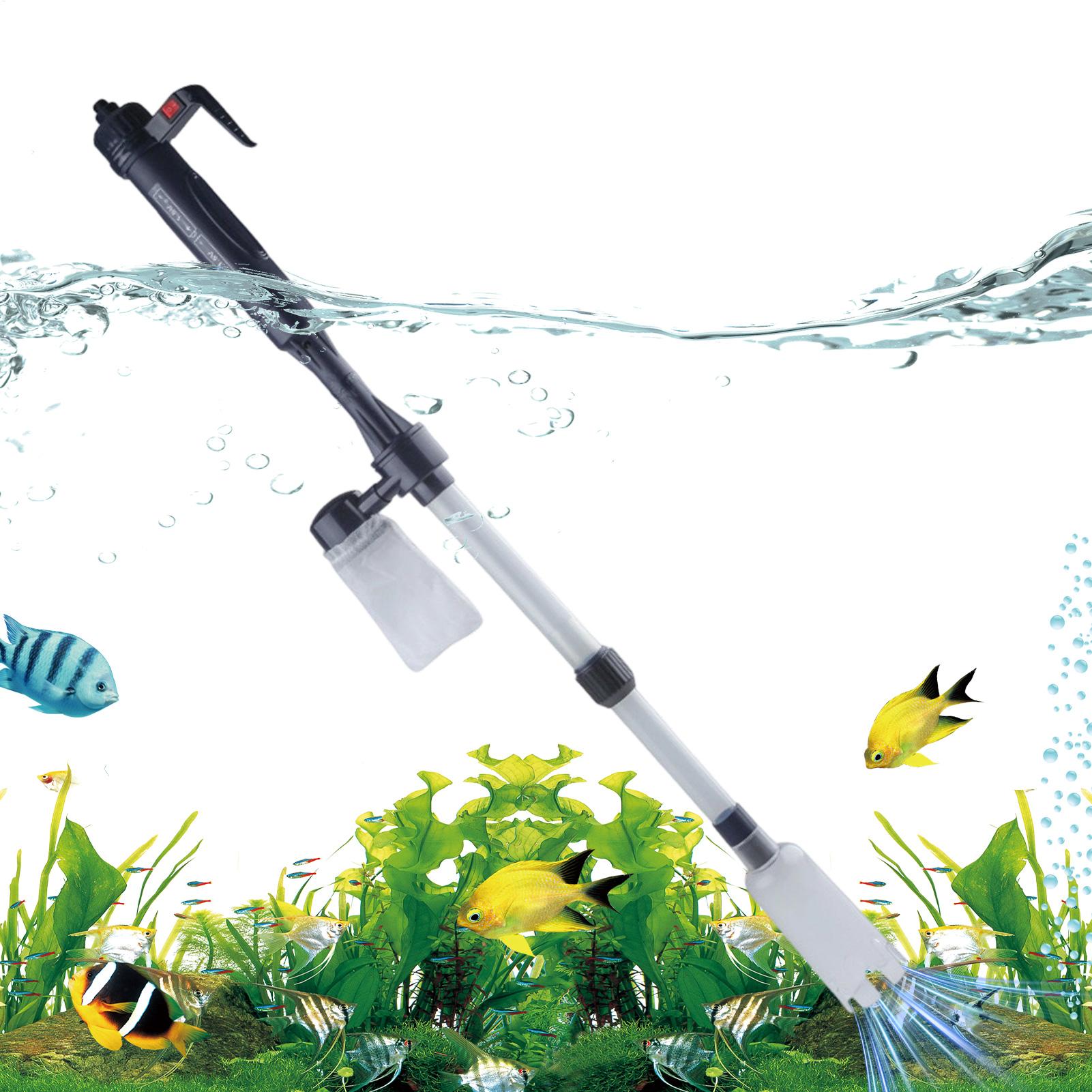 عرض ساخن: مكنسة كهربائية قابلة - مراجعة Aquarium Fish For Sale وسعره