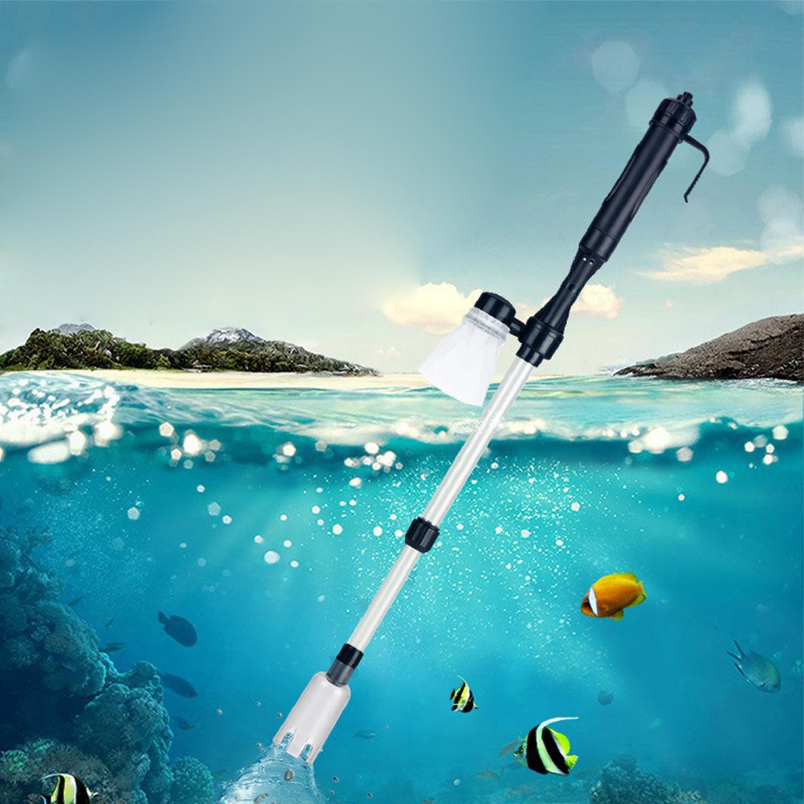 عرض ساخن: مكنسة كهربائية قابلة - مراجعة Aquarium Fish For Sale وسعره