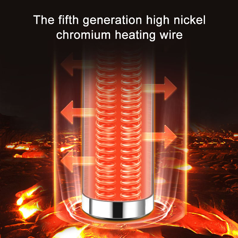 سخان غاطس لحوض السمك، قضيب تسخ - مراجعة Aquarium Heater Submersible وسعره