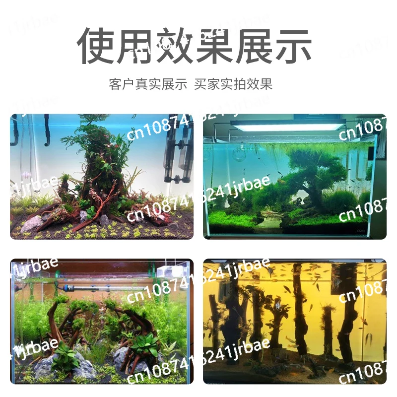 الاكريليك خزان الأسماك خلفية R - مراجعة Aquarium Fish Colour وسعره