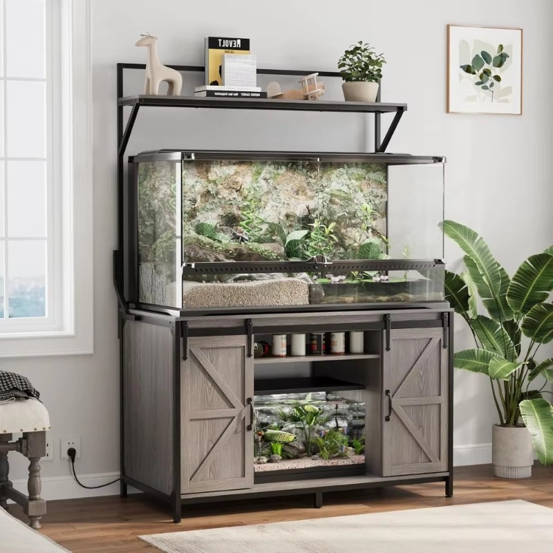 بيع مباشر من المصنع عبر الحدود - مراجعة Aquarium Fish For Sale وسعره