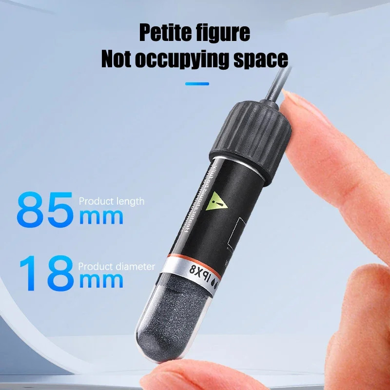 قضيب تسخين صغير للأحواض المائي - مراجعة Aquarium Heater Submersible وسعره
