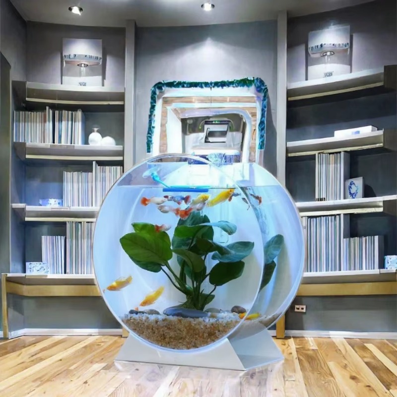 رائجة البيع خزانات الأسماك الا - مراجعة Aquarium Fish For Sale وسعره
