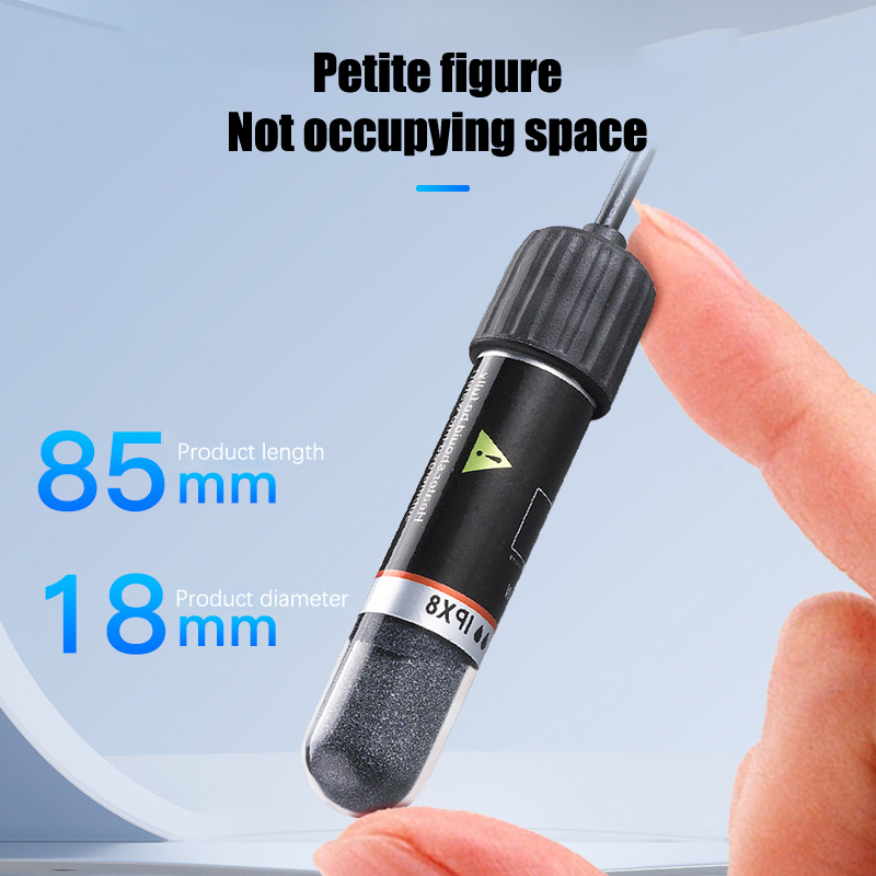 قضيب تسخين صغير لحوض السمك USB - مراجعة Aquarium Heater Submersible وسعره