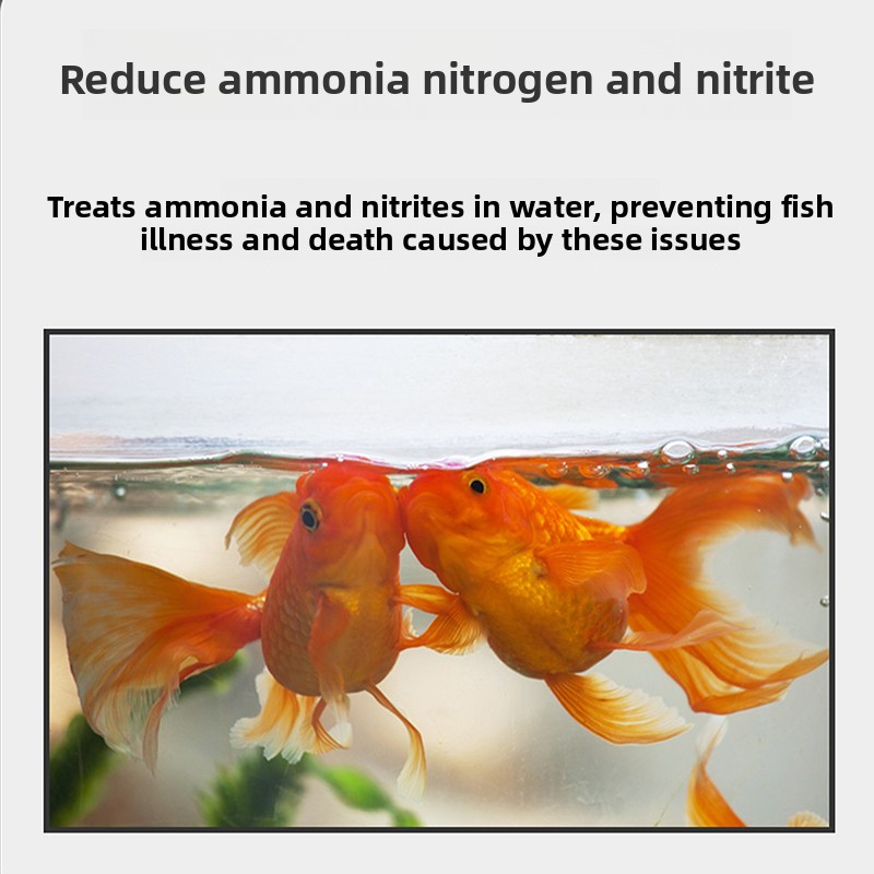 مادة فلتر قطنية خاصة لحوض السم - مراجعة Aquarium Fish Yellow وسعره