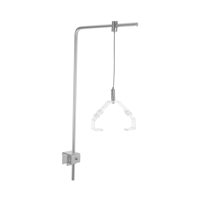 حامل مصباح حوض السمك AB41-2Pcs - مراجعة Aquarium Fish Freshwater وسعره