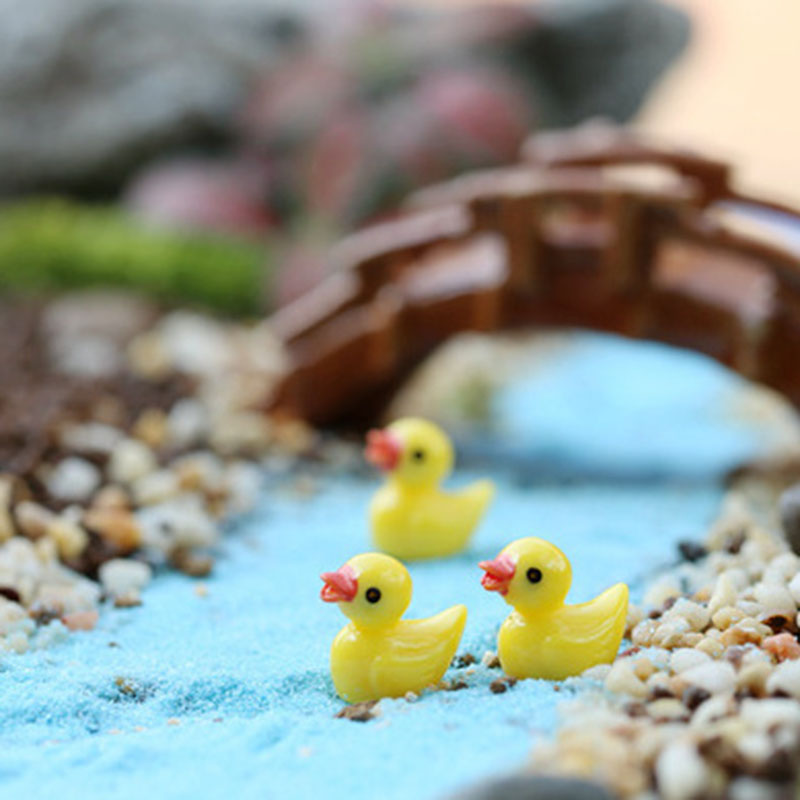 زينة عائمة على شكل بطة صفراء ص - مراجعة Aquarium Fish Yellow وسعره
