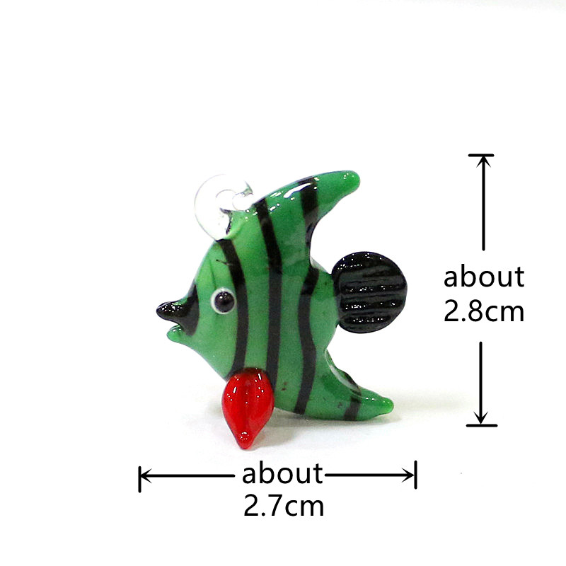 حوض السمك اكسسوارات الديكور ال - مراجعة Aquarium Fish Japan وسعره