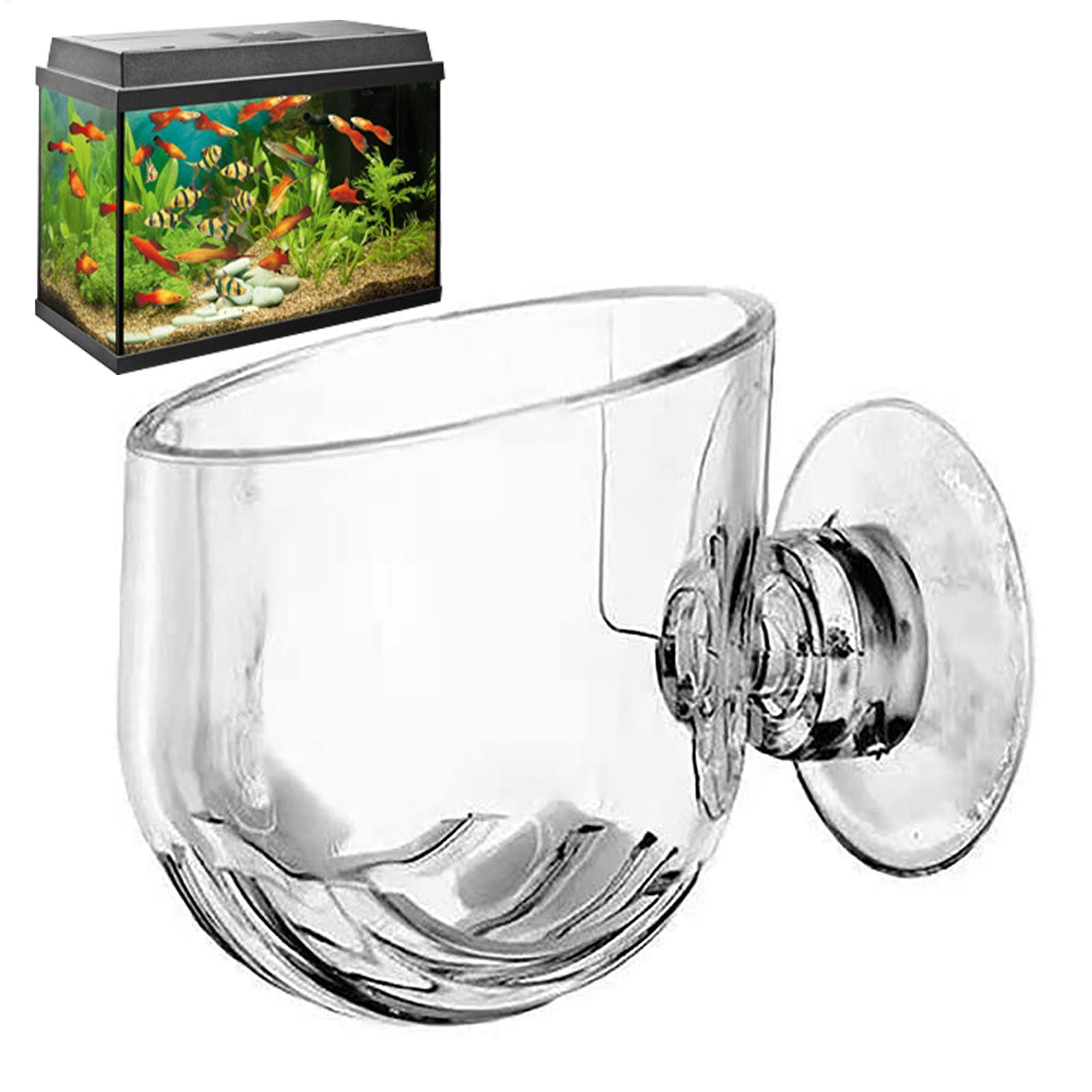 وعاء النباتات المائية زارع حوض - مراجعة Aquarium Fish Pot وسعره