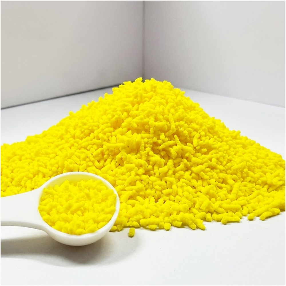 مسحوق أصفر مائي سريع الذوبان،  - مراجعة Aquarium Fish Yellow وسعره