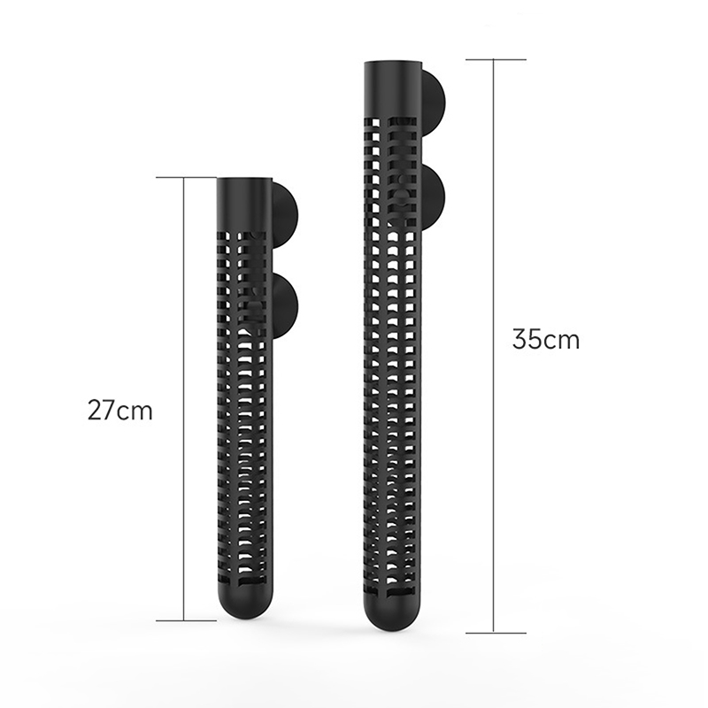 1 قطعة حوض السمك قضيب تسخين كم - مراجعة Aquarium Heater Submersible وسعره