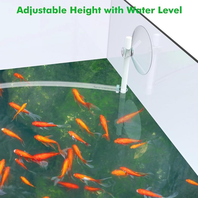 حلقة تغذية الأسماك المرجانية ل - مراجعة Aquarium Fish Quality وسعره